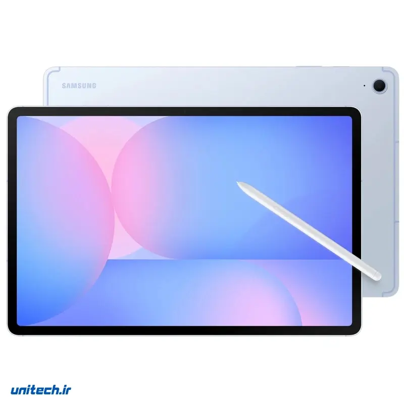 تبلت ۱۳.۱ اینچ سامسونگ مدل Galaxy Tab S10 FE Plus 5G ظرفیت 128 گیگابایت و رم 8 گیگابایت1